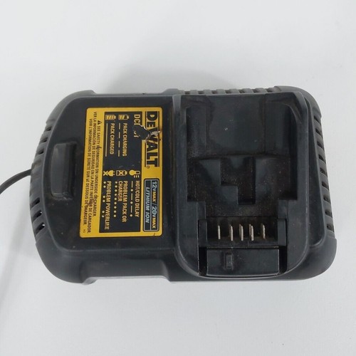 Genuine dewalt lithium ion - ion, 12v