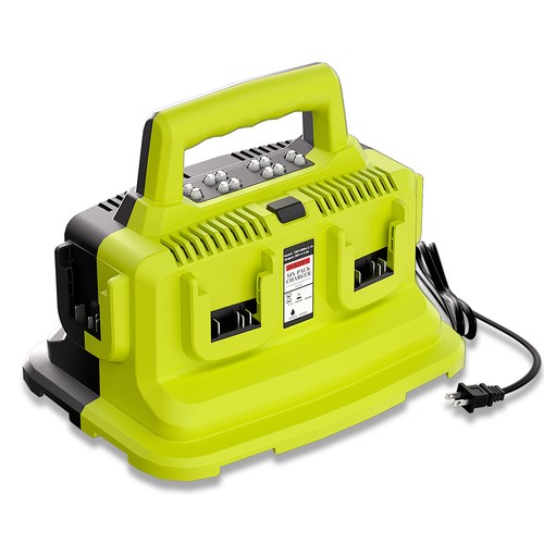 Port charger station for - station,